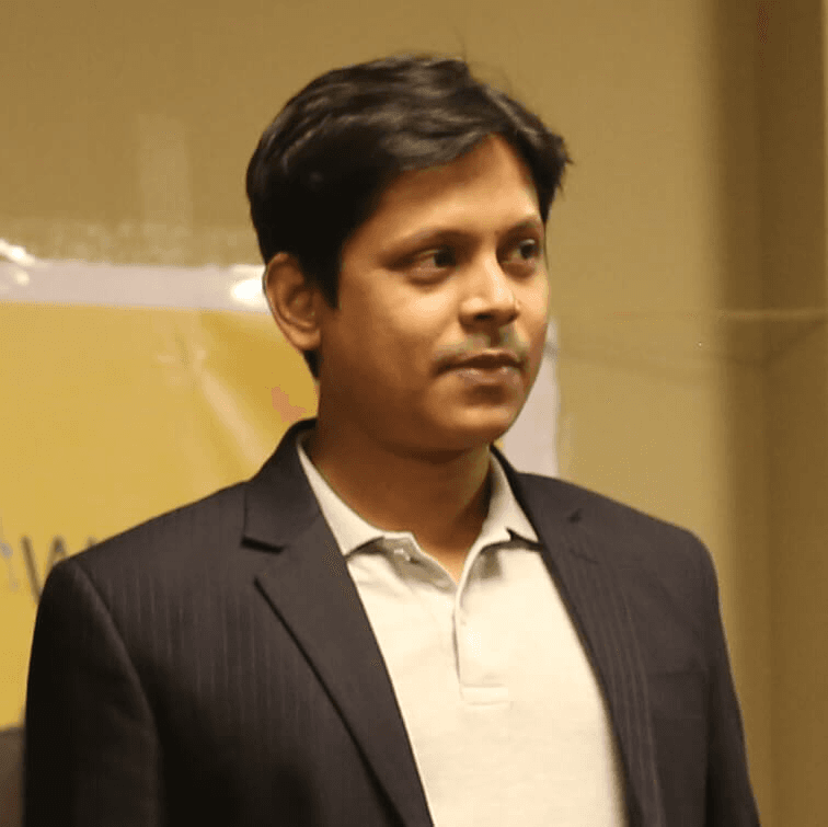 Sumon Chowdhury - Digital Marketing Manager at Rankupper