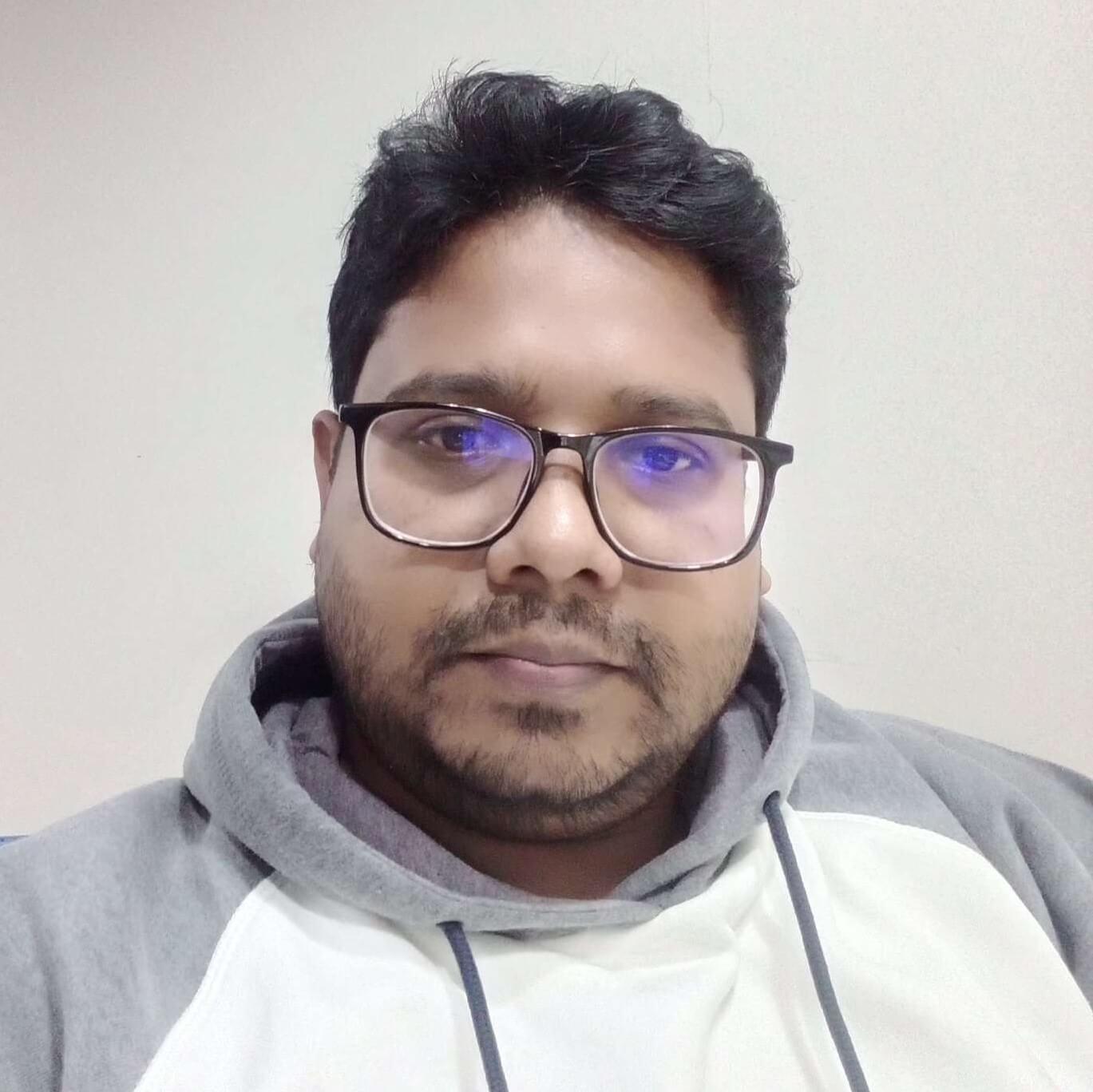 Kamal Husen - SEO Specialist at Rankupper