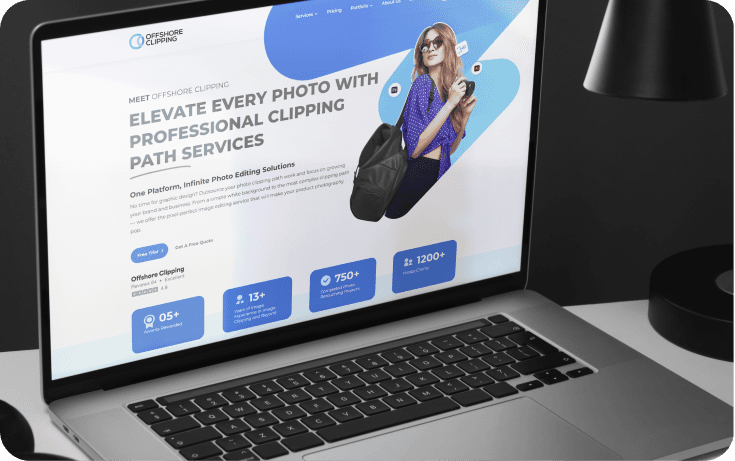 Offshore Clipping case study preview
