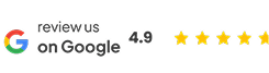Google reviews logo